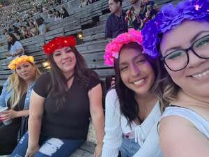 Halsey - Love and Power Tour