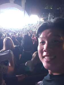 Halsey - Love and Power Tour