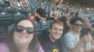 Pittsburgh Pirates - MLB vs Chicago Cubs