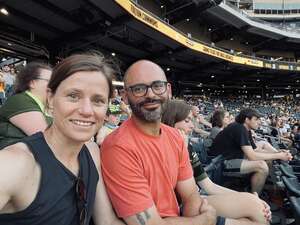 Pittsburgh Pirates - MLB vs Chicago Cubs