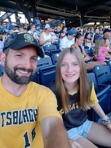Pittsburgh Pirates - MLB vs Chicago Cubs