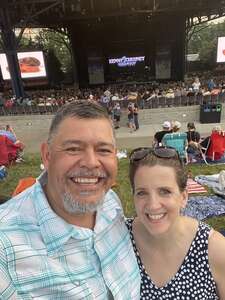 Kenny Chesney: Here and Now Tour