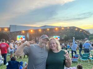 Kenny Chesney: Here and Now Tour
