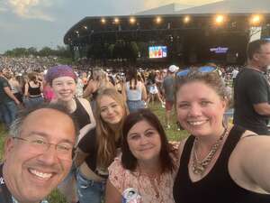 Kenny Chesney: Here and Now Tour