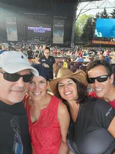 Kenny Chesney: Here and Now Tour