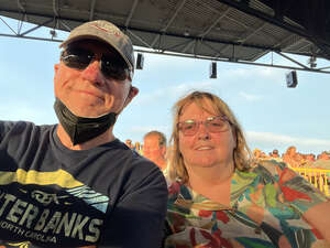 Kenny Chesney: Here and Now Tour