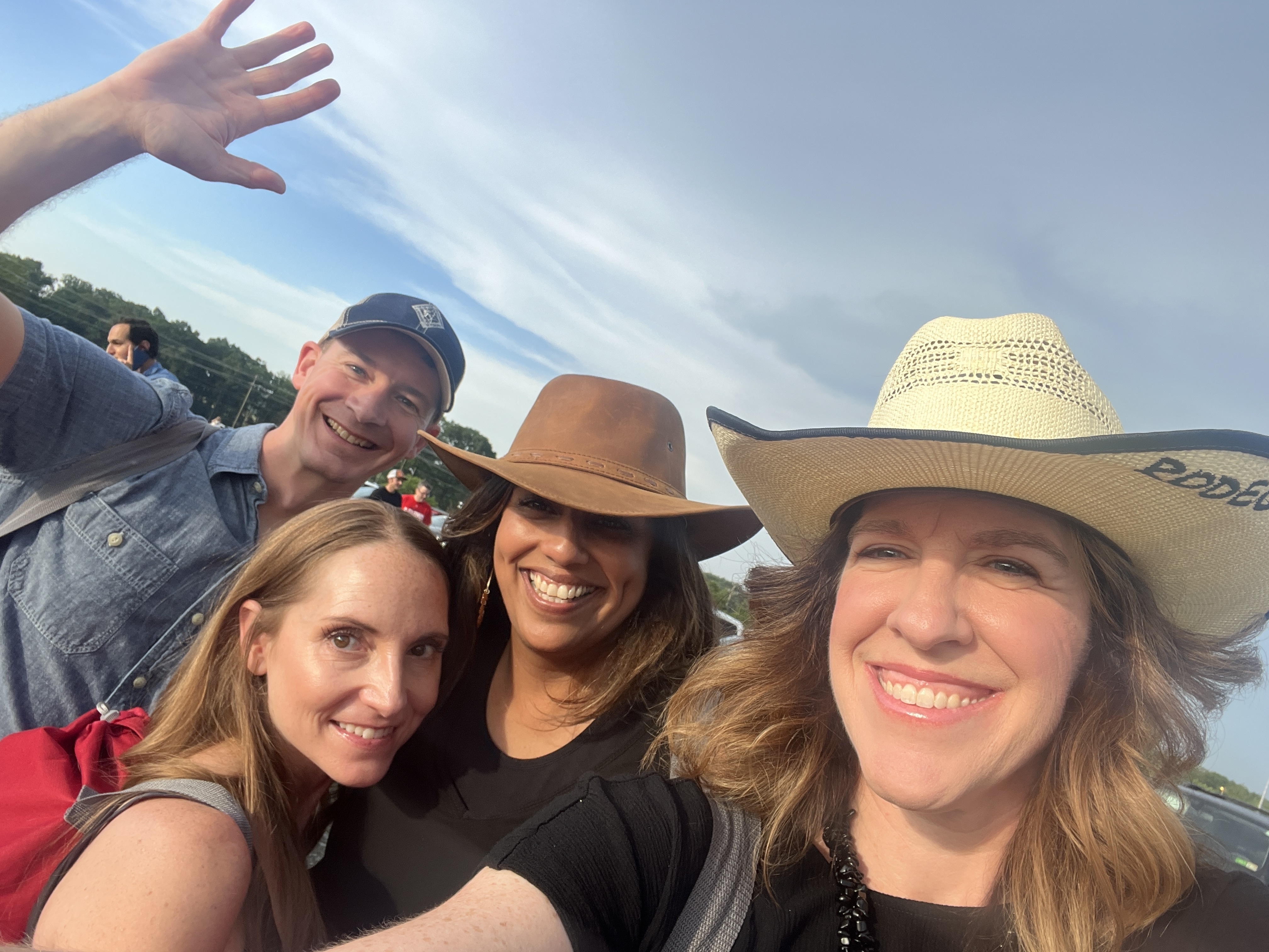Kenny Chesney: Here and Now Tour