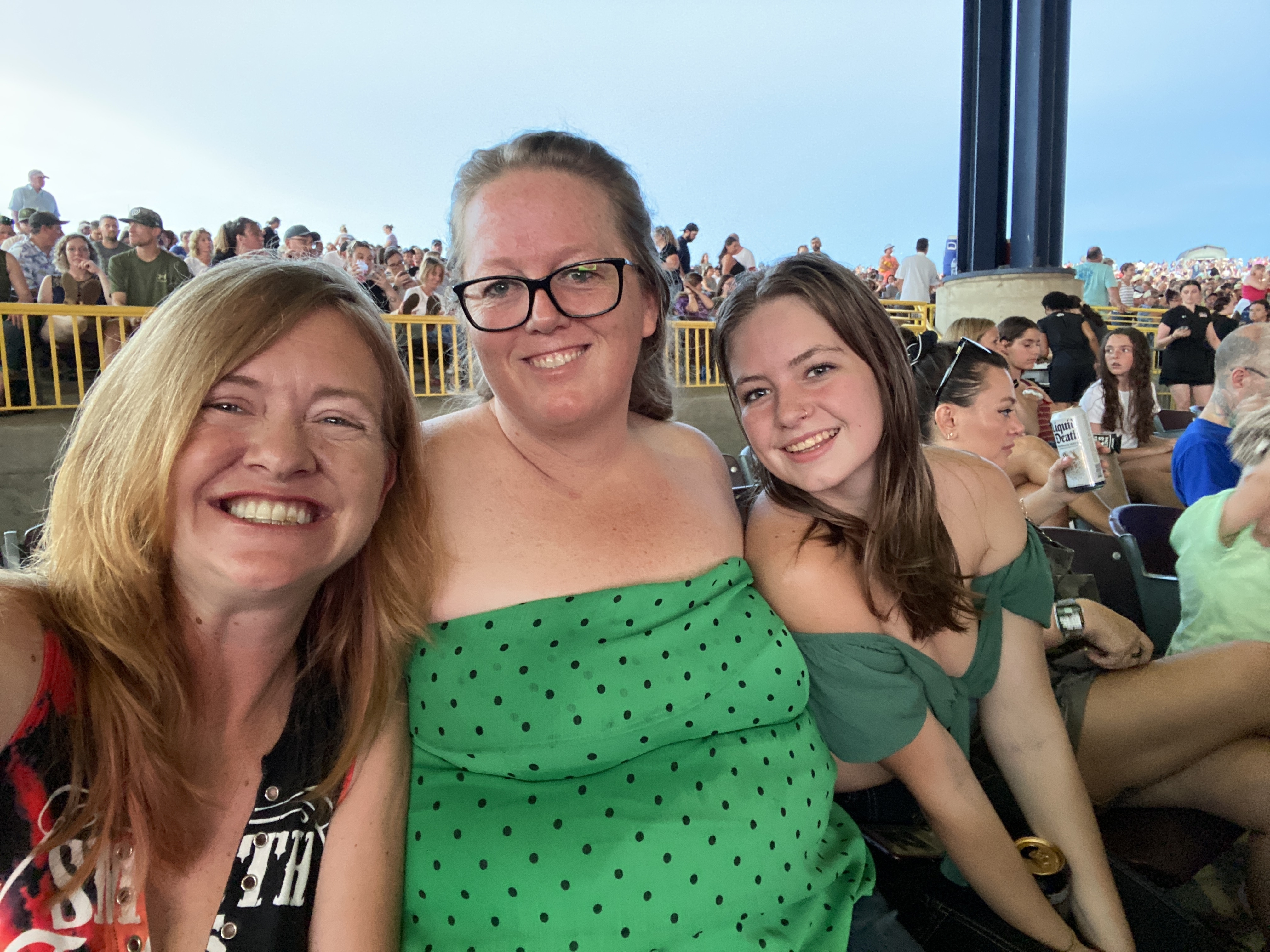 Kenny Chesney: Here and Now Tour