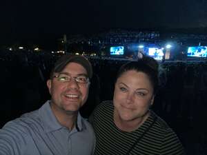 Kenny Chesney: Here and Now Tour