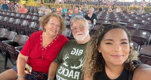 Kenny Chesney: Here and Now Tour
