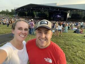 Kenny Chesney: Here and Now Tour