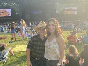 Kenny Chesney: Here and Now Tour