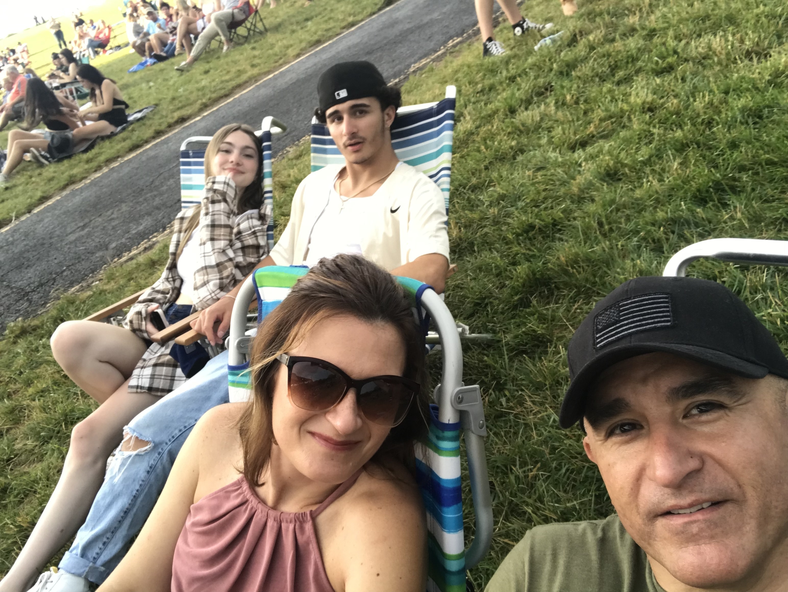 Kenny Chesney: Here and Now Tour