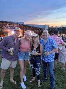 Kenny Chesney: Here and Now Tour