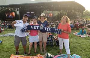 Kenny Chesney: Here and Now Tour
