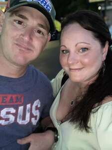 Kenny Chesney: Here and Now Tour