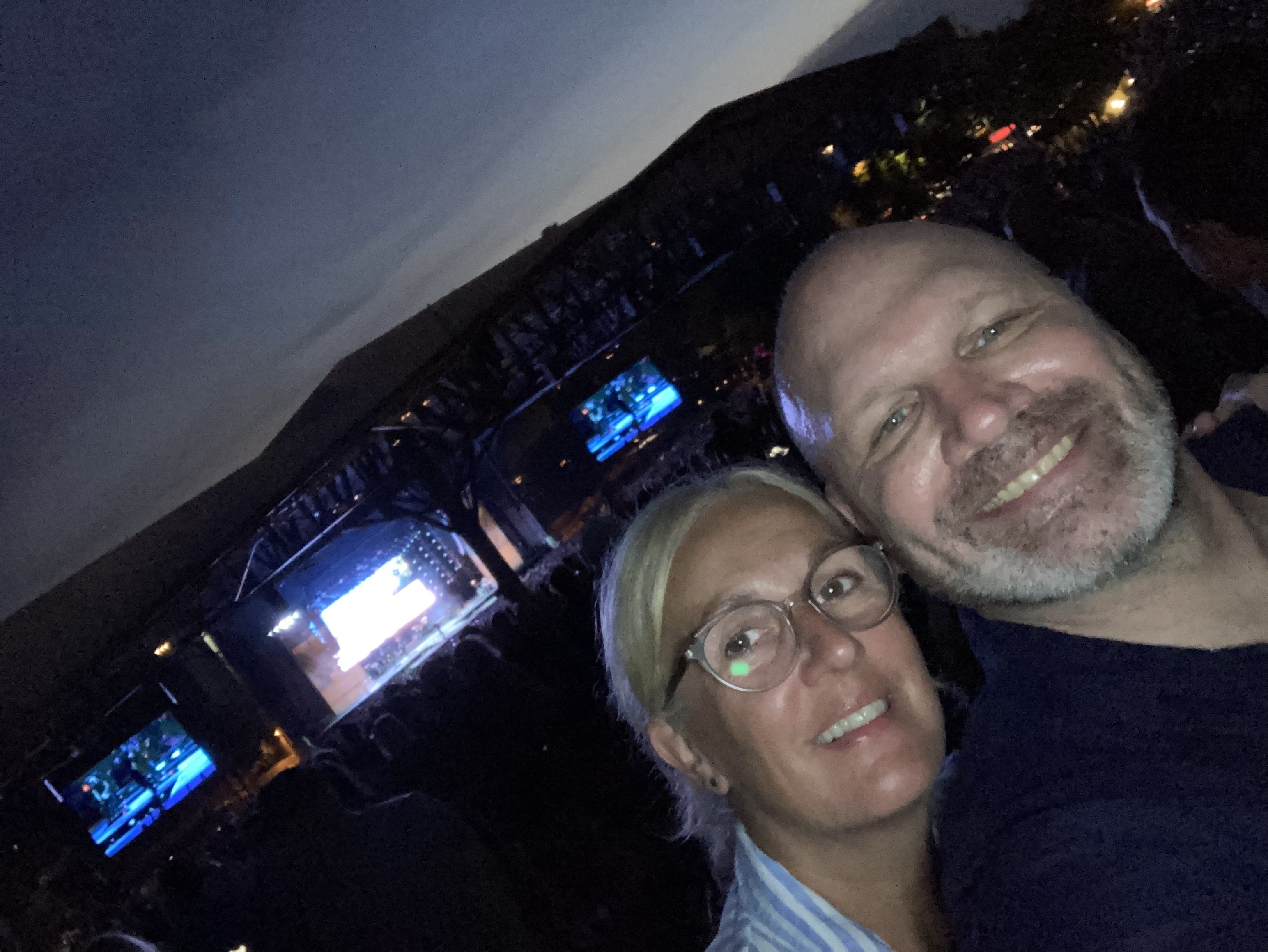 Kenny Chesney: Here and Now Tour