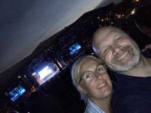 Kenny Chesney: Here and Now Tour