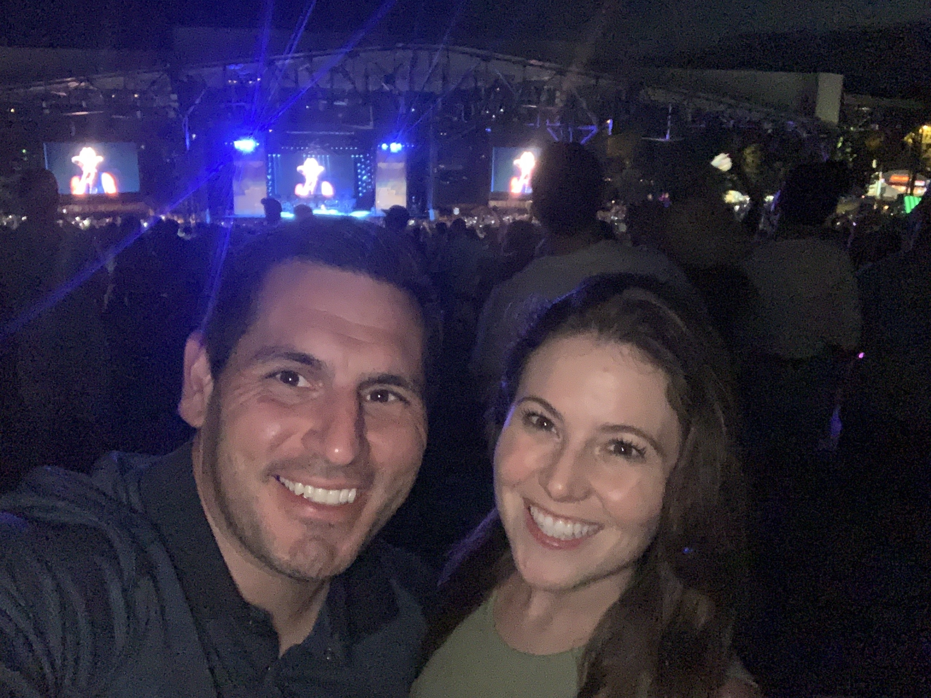 Kenny Chesney: Here and Now Tour