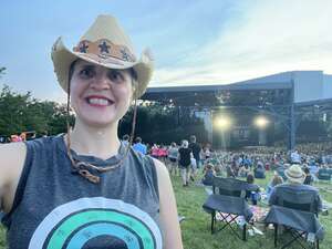 Kenny Chesney: Here and Now Tour