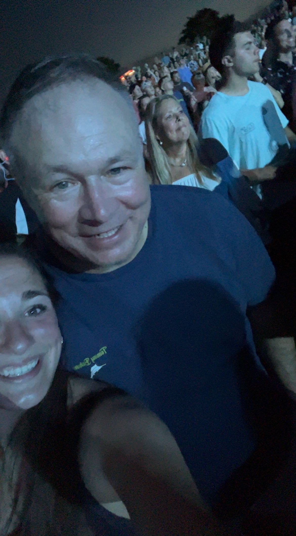 Kenny Chesney: Here and Now Tour