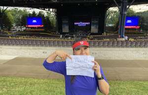 Kenny Chesney: Here and Now Tour