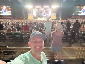Kenny Chesney: Here and Now Tour