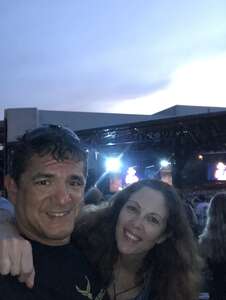 Kenny Chesney: Here and Now Tour