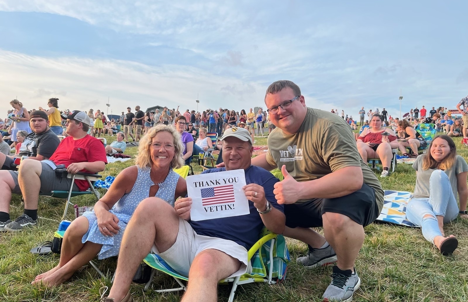 Kenny Chesney: Here and Now Tour