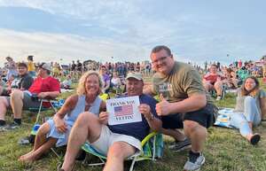 Kenny Chesney: Here and Now Tour