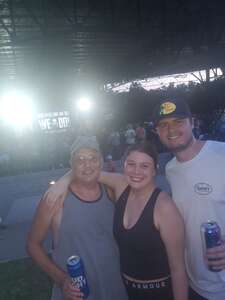 Kenny Chesney: Here and Now Tour