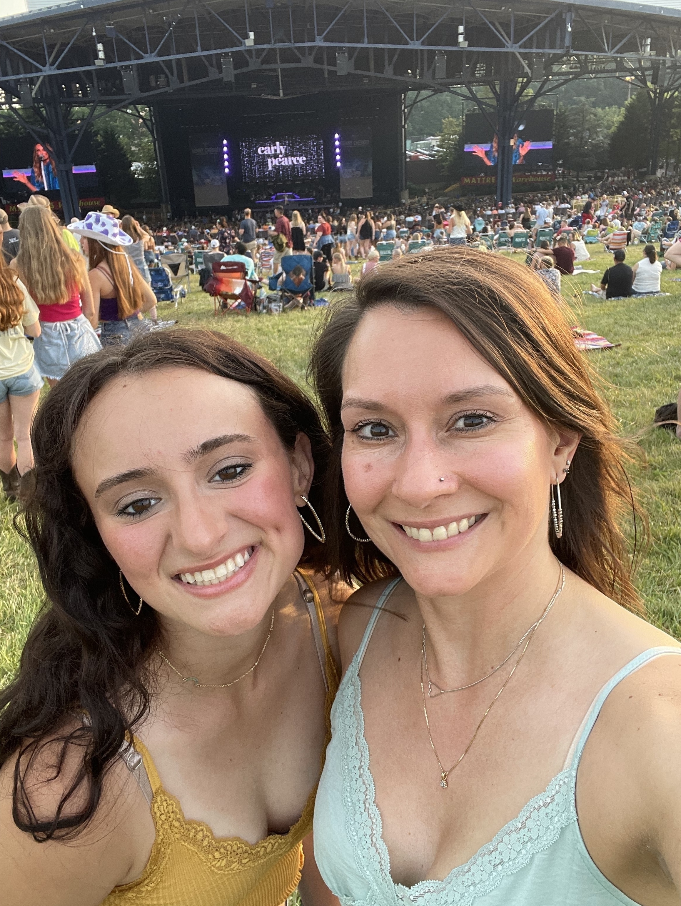 Kenny Chesney: Here and Now Tour
