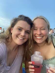 Kenny Chesney: Here and Now Tour