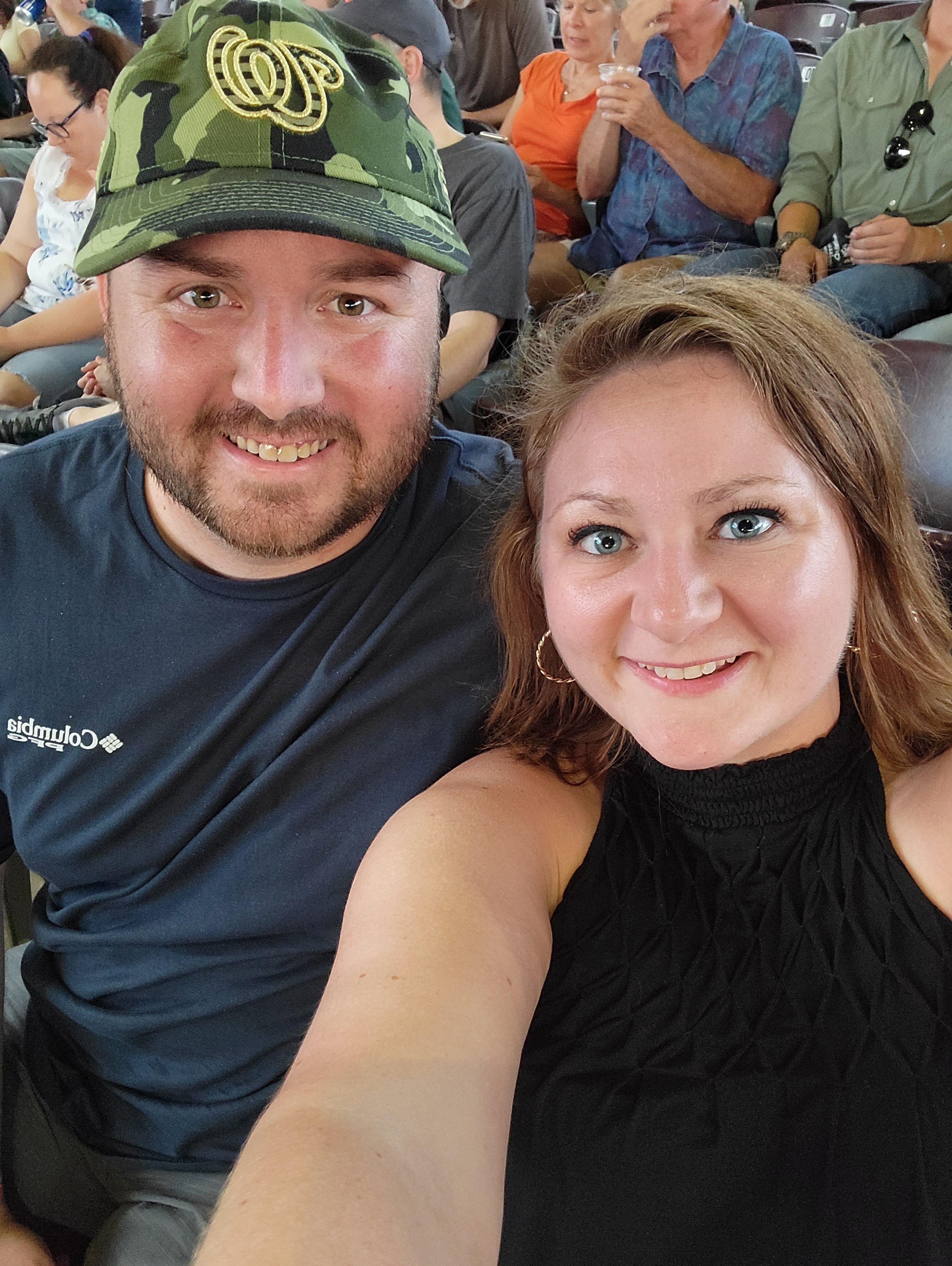 Kenny Chesney: Here and Now Tour
