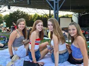 Kenny Chesney: Here and Now Tour