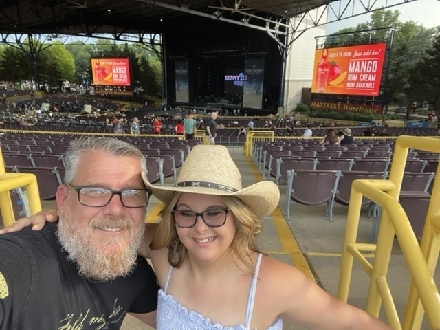 Kenny Chesney: Here and Now Tour