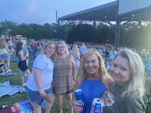 Kenny Chesney: Here and Now Tour