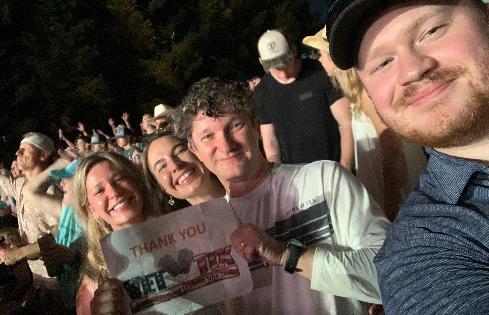 Kenny Chesney: Here and Now Tour