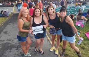 Kenny Chesney: Here and Now Tour