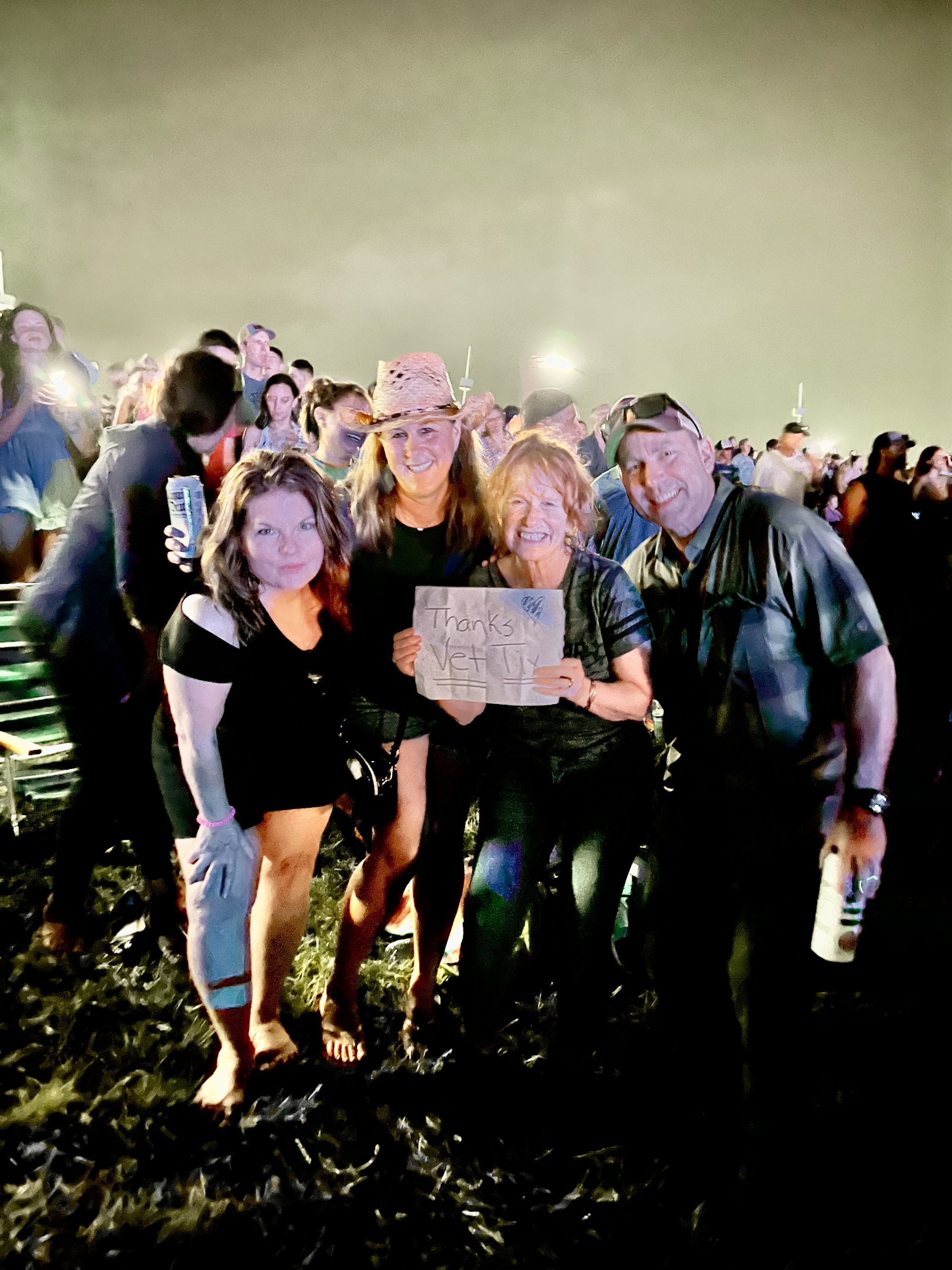 Kenny Chesney: Here and Now Tour