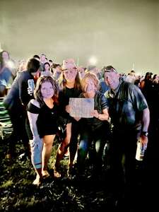 Kenny Chesney: Here and Now Tour