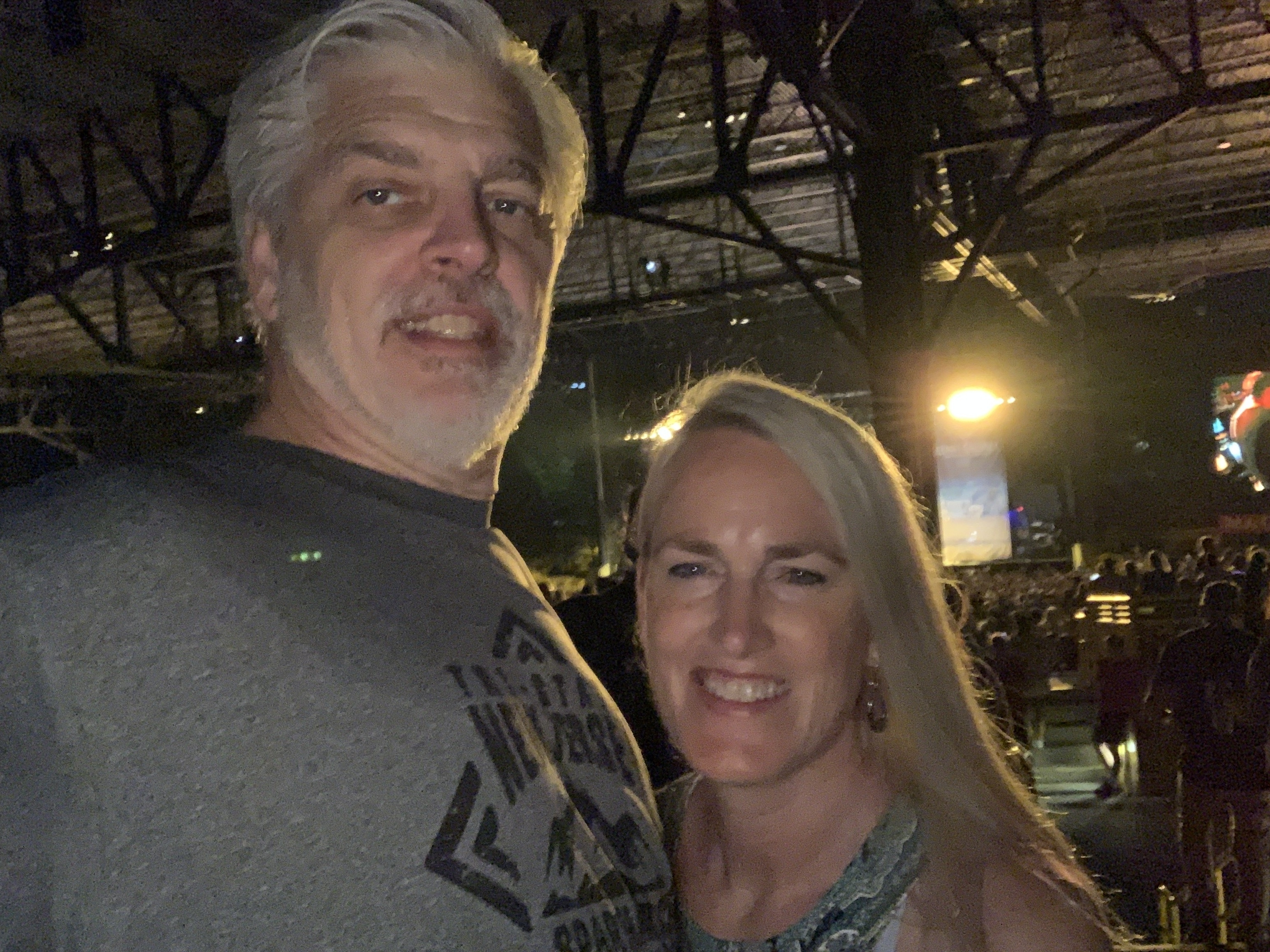 Kenny Chesney: Here and Now Tour