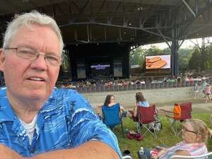 Kenny Chesney: Here and Now Tour