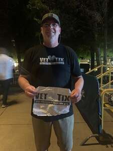 Kenny Chesney: Here and Now Tour