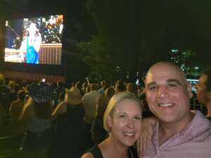 Kenny Chesney: Here and Now Tour