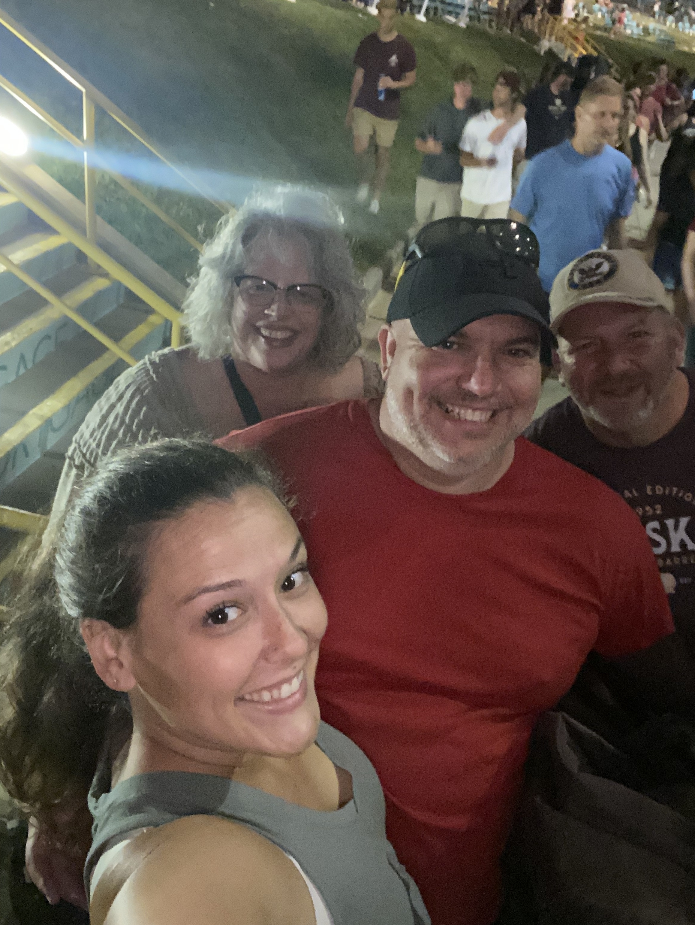 Kenny Chesney: Here and Now Tour