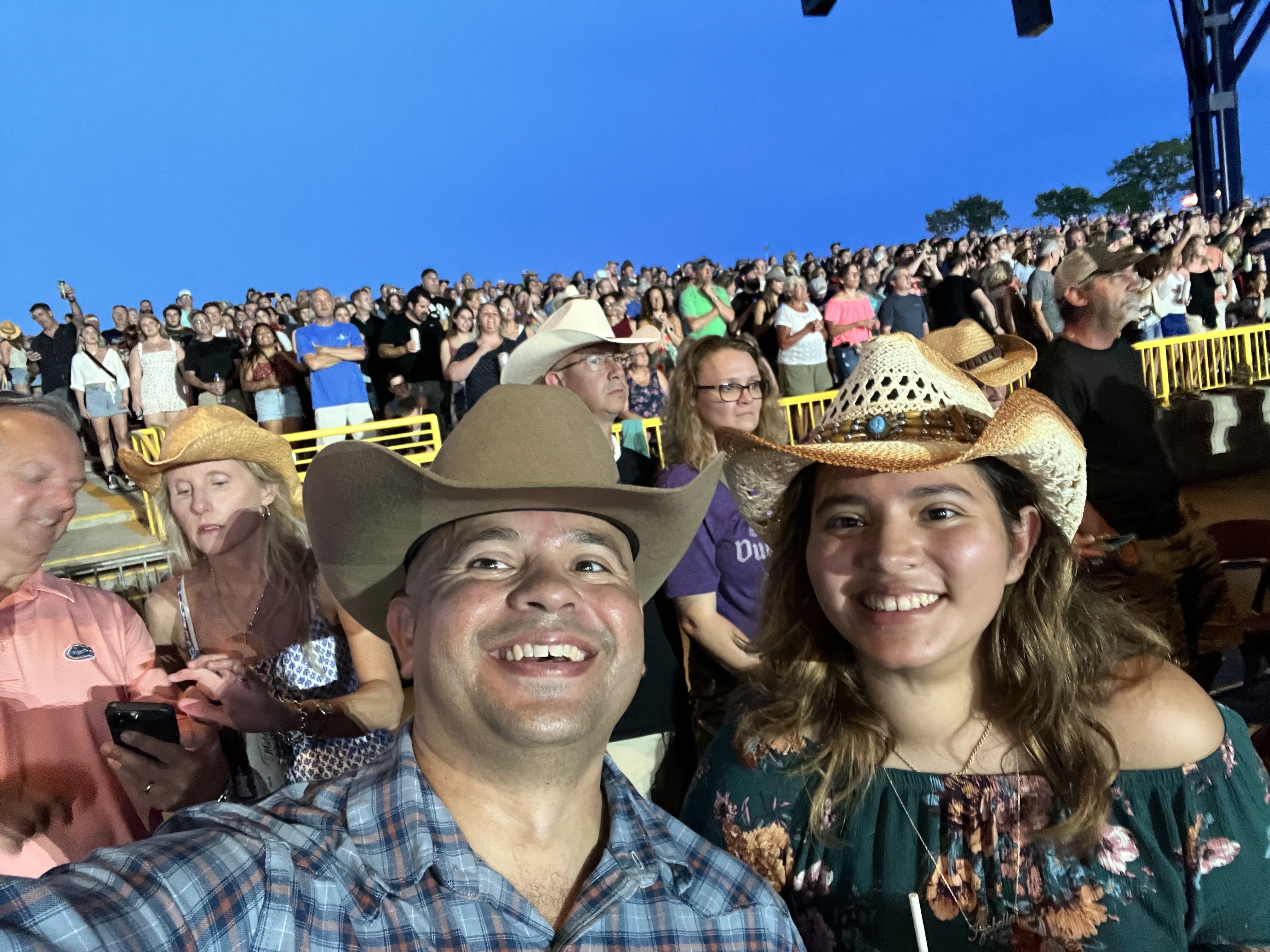Kenny Chesney: Here and Now Tour
