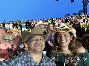Kenny Chesney: Here and Now Tour