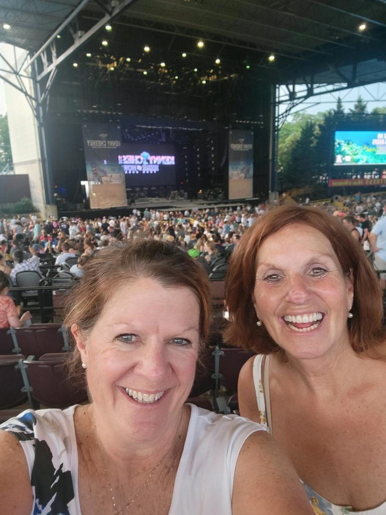 Kenny Chesney: Here and Now Tour