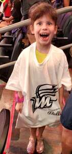 Phoenix Mercury - WNBA vs Minnesota Lynx